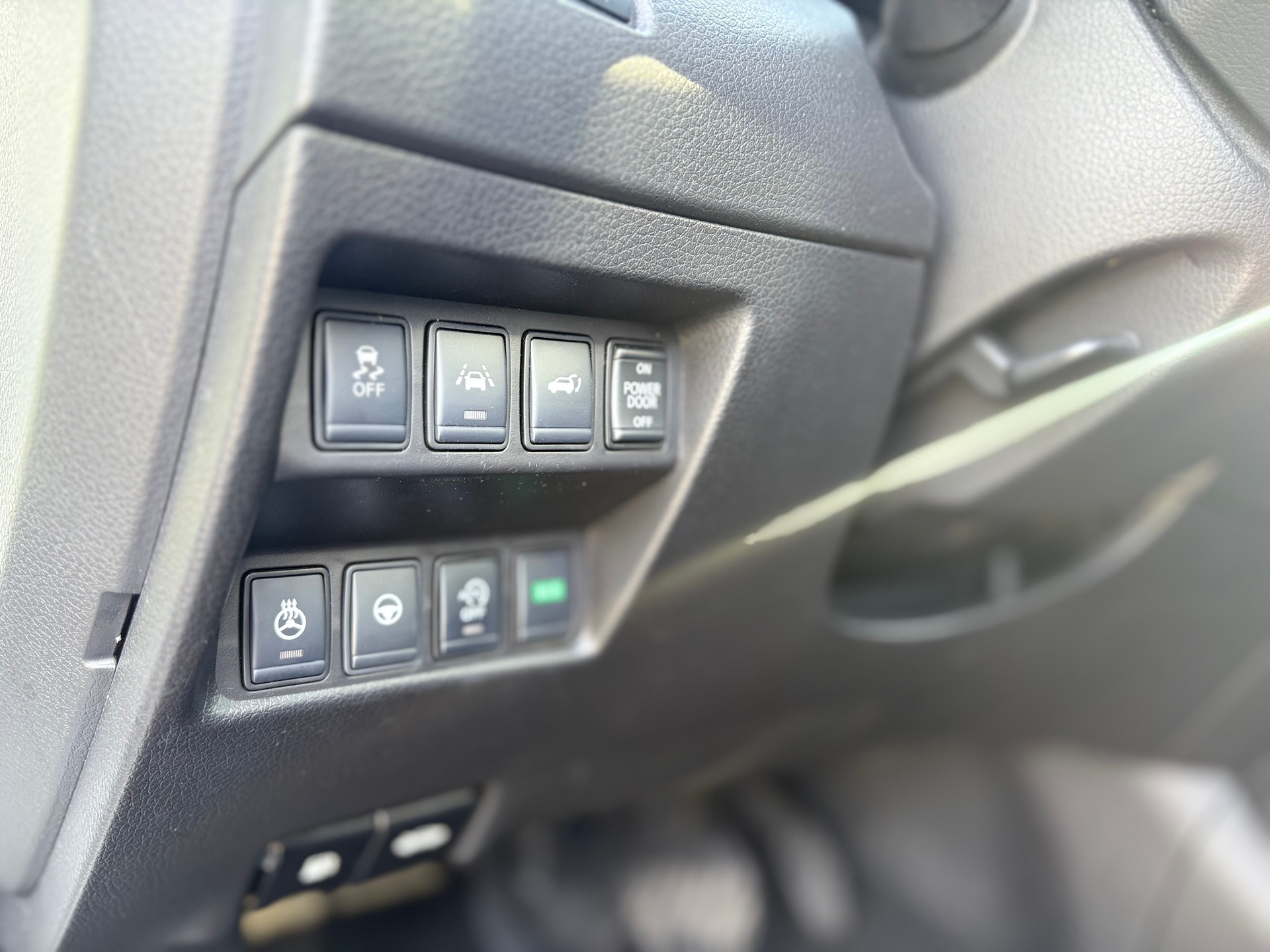 NISSAN X-Trail 1.7 dCi tekna Xtronic CVT ALL-MODE 4x4-image-11