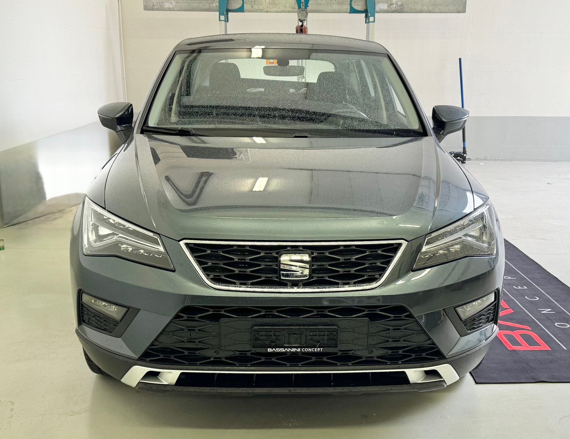 SEAT Ateca 1.5 TSI EVO DSG Style-image-2