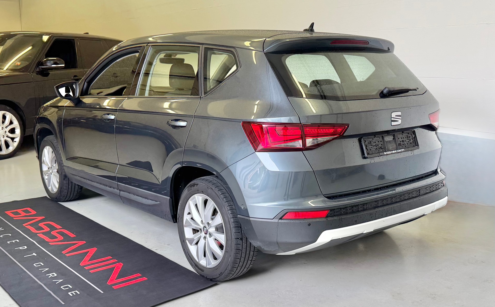 SEAT Ateca 1.5 TSI EVO DSG Style-image-3