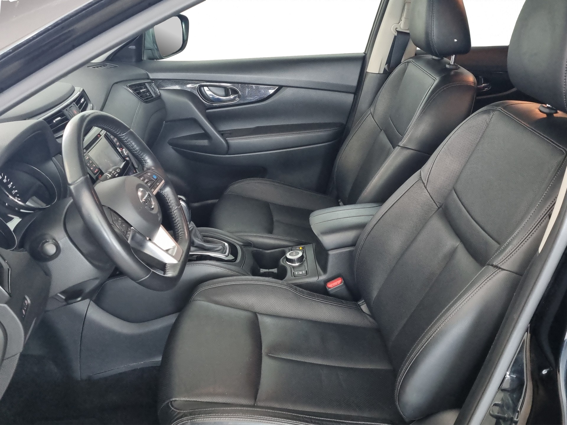 NISSAN X-Trail 1.7dCi acenta 4x4-image-5