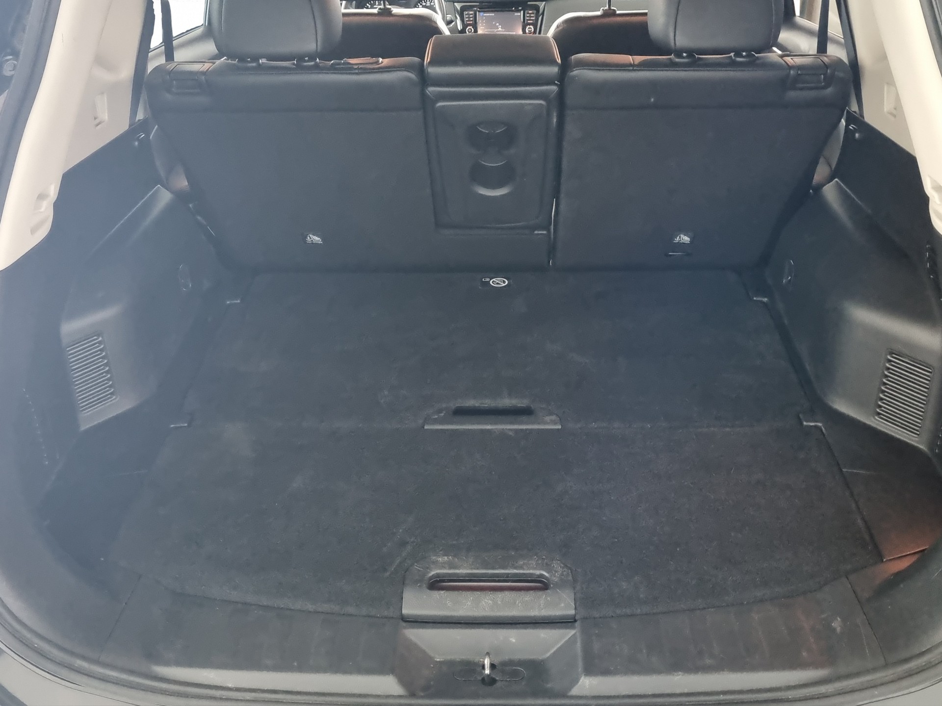NISSAN X-Trail 1.7dCi acenta 4x4-image-15