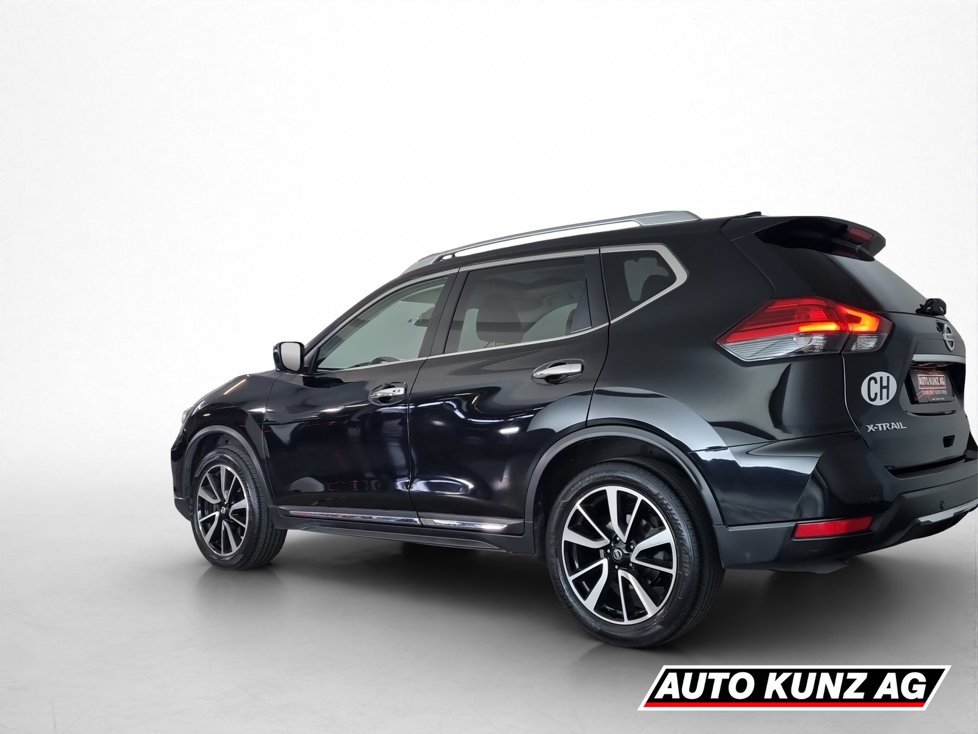 NISSAN X-Trail 1.7dCi acenta 4x4-image-3