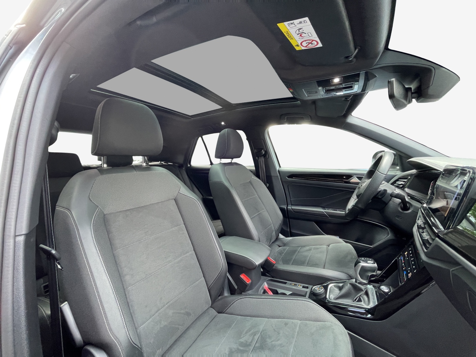 VW T-Roc 2.0 TSI R-Line DSG 4Motion-image-13