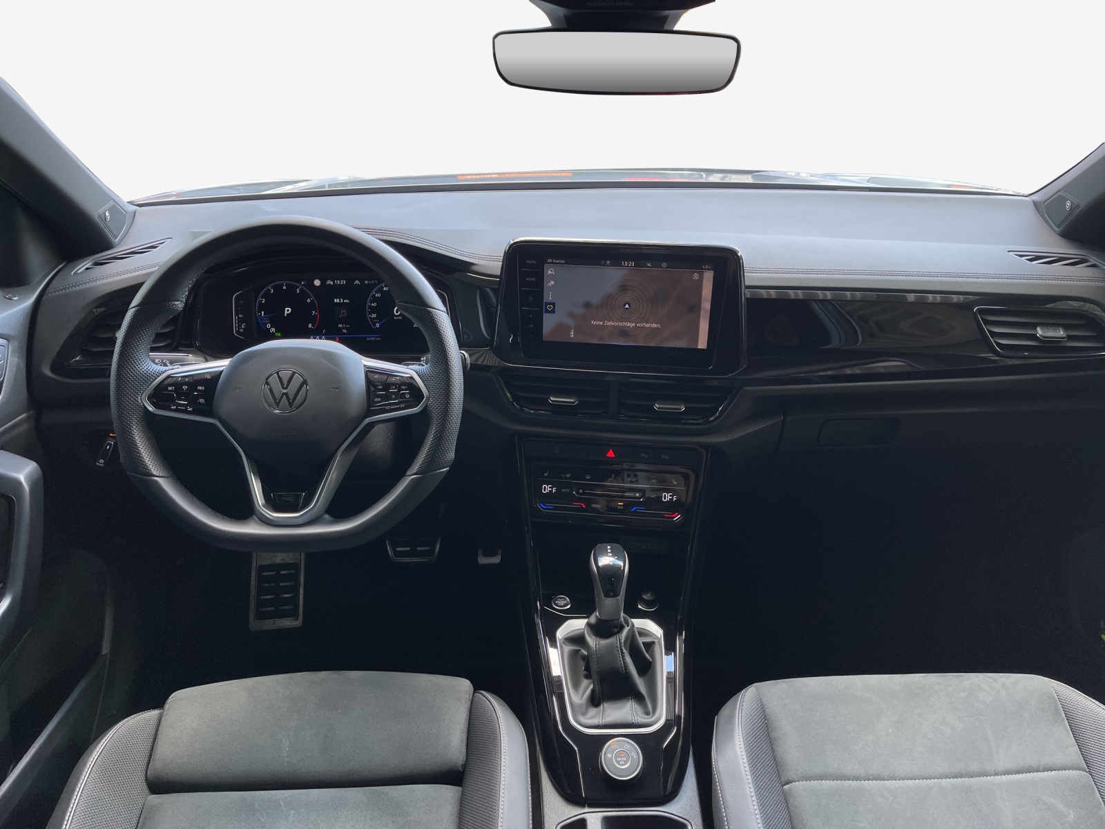 VW T-Roc 2.0 TSI R-Line DSG 4Motion-image-8