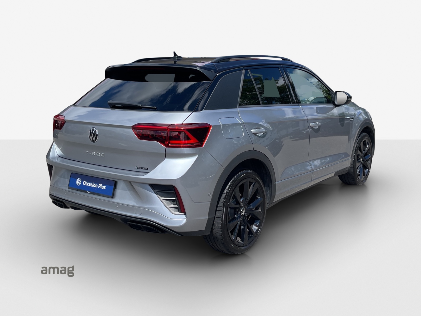 VW T-Roc 2.0 TSI R-Line DSG 4Motion-image-4