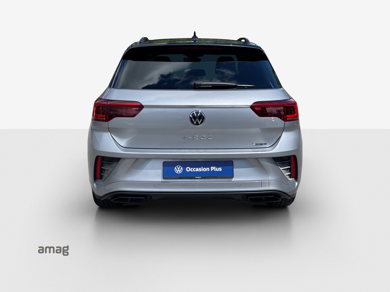 VW T-Roc 2.0 TSI R-Line DSG 4Motion-image-3