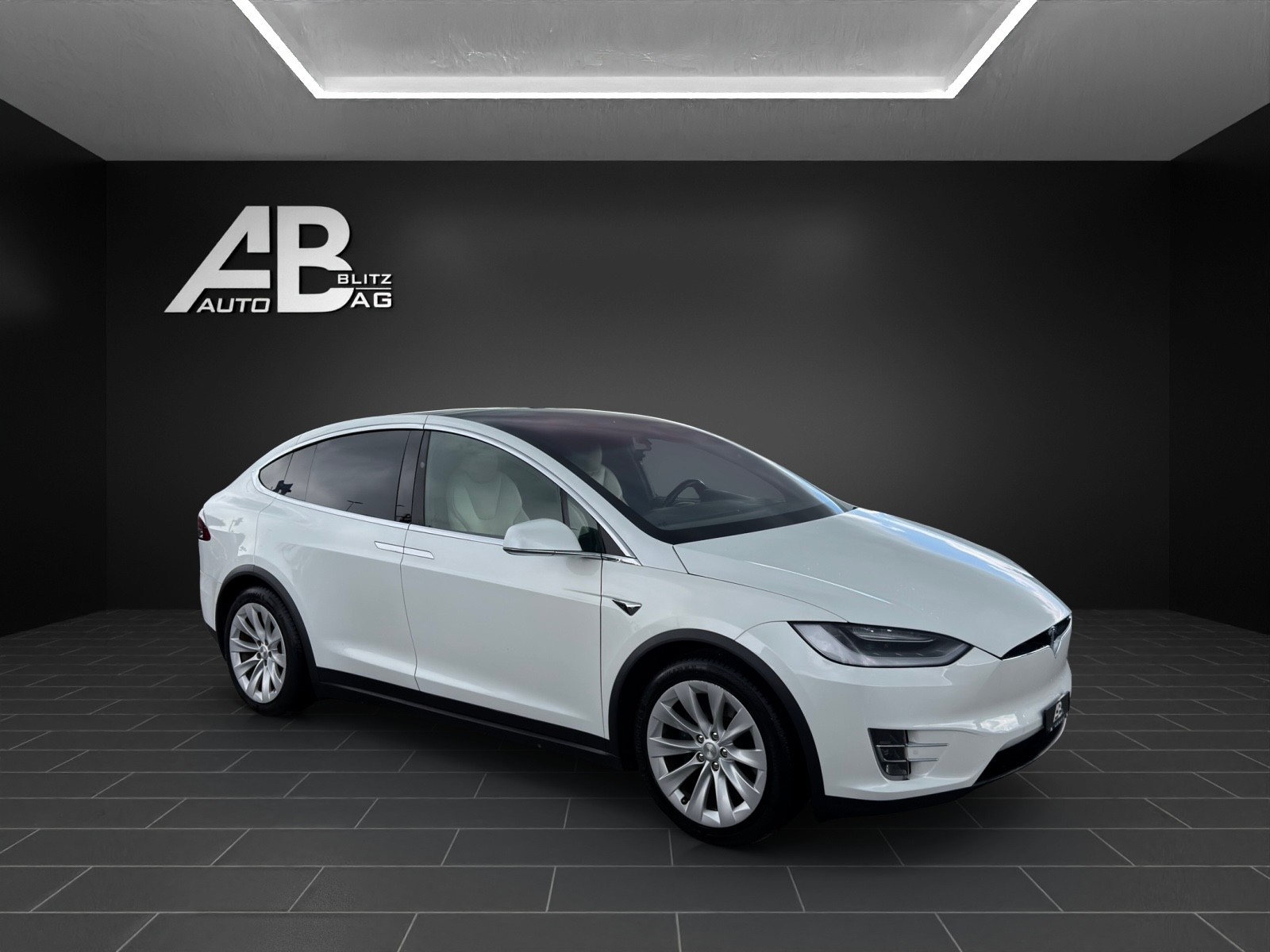 TESLA Model X Maximale-Reichweite mit 562 PS und revidierter Hochvoltbatterie-image-5