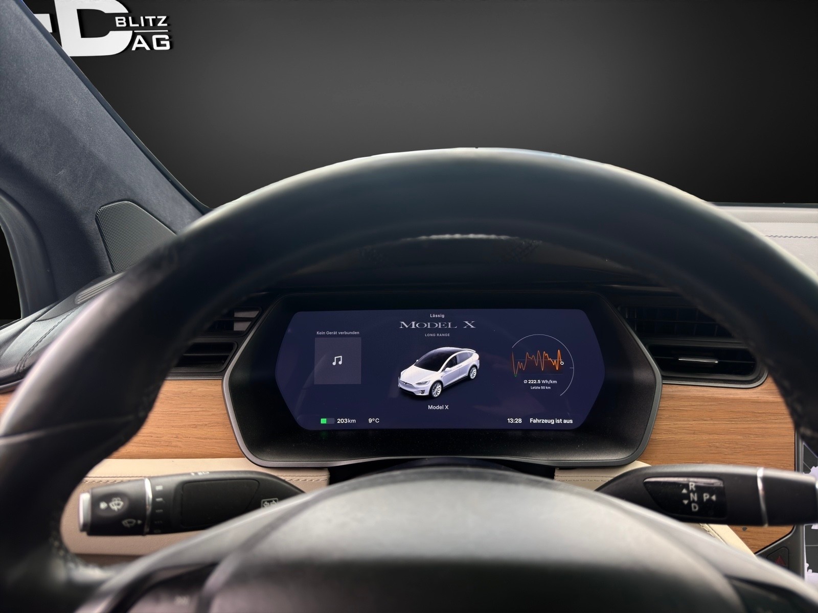 TESLA Model X Maximale-Reichweite mit 562 PS und revidierter Hochvoltbatterie-image-11