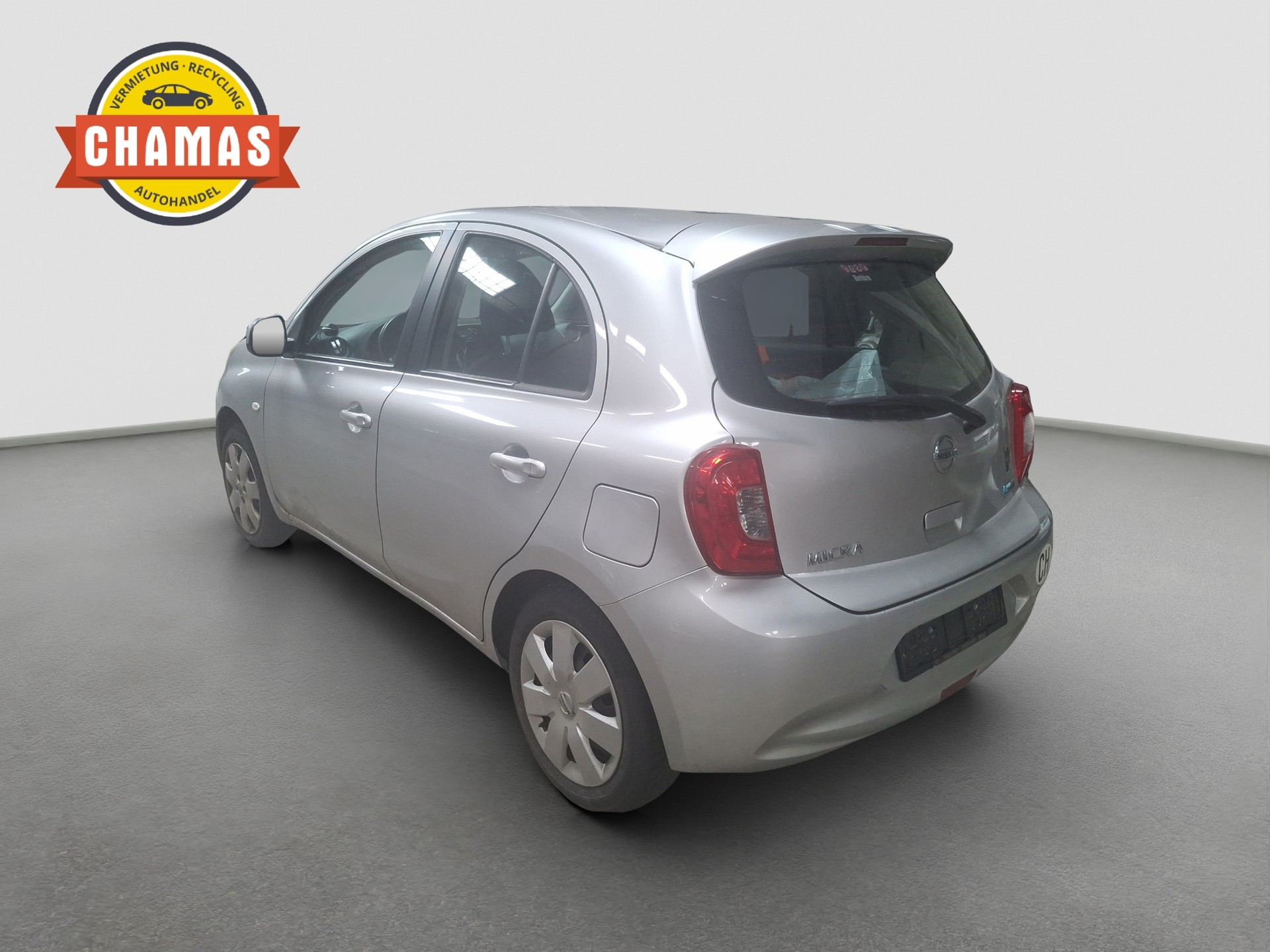 NISSAN Micra 1.2 DIG-S tekna-image-5