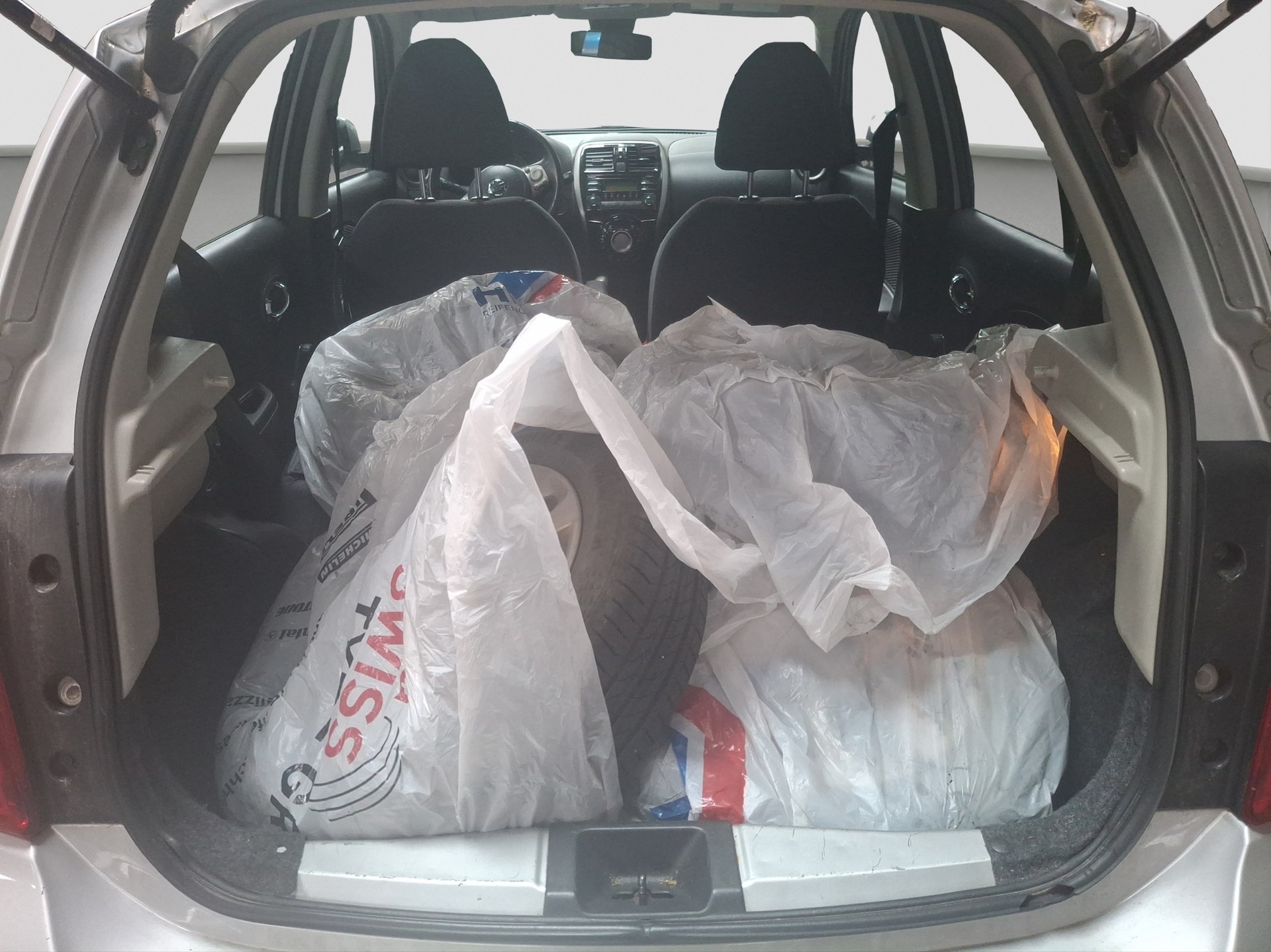 NISSAN Micra 1.2 DIG-S tekna-image-6