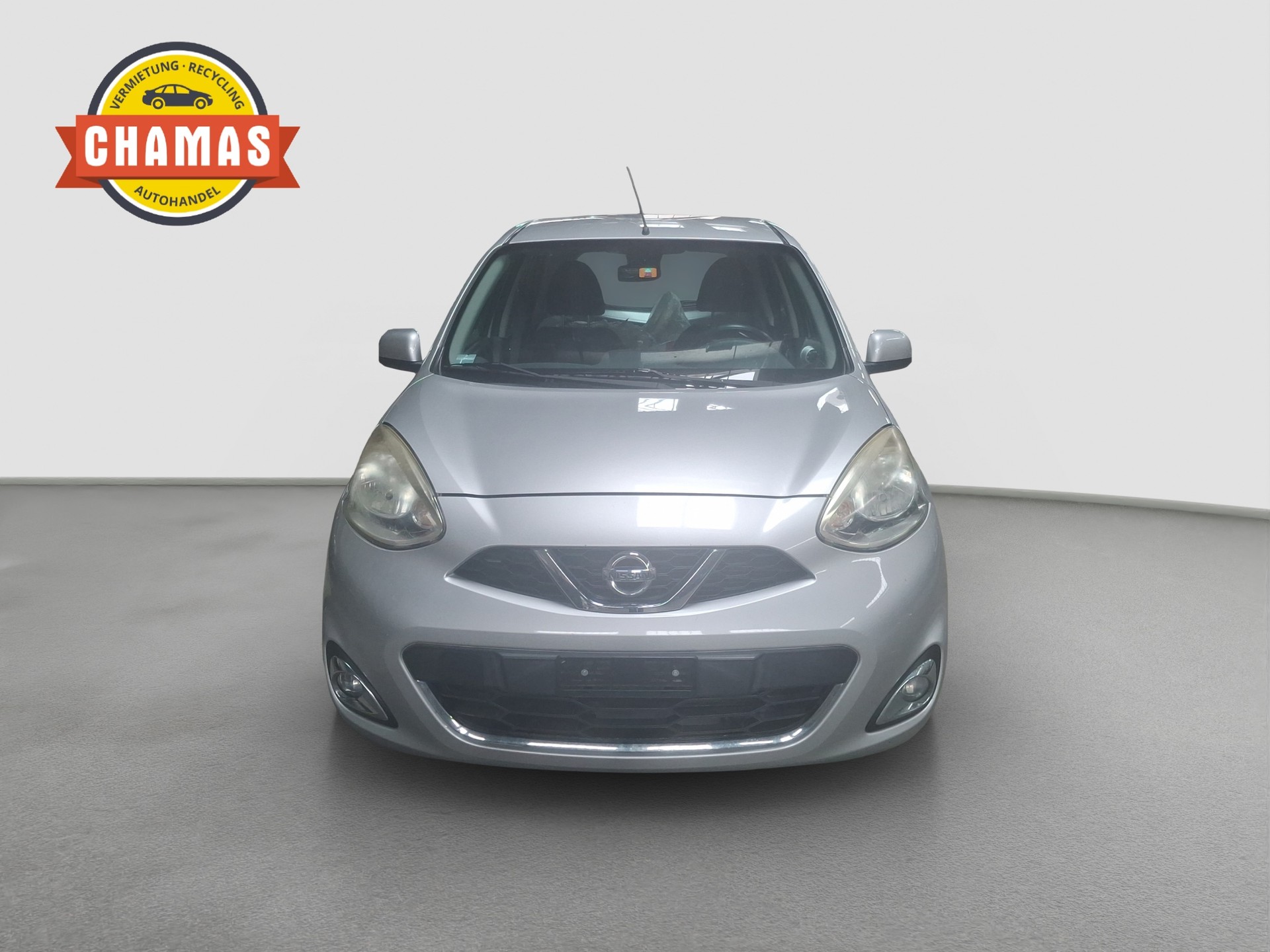 NISSAN Micra 1.2 DIG-S tekna-image-1