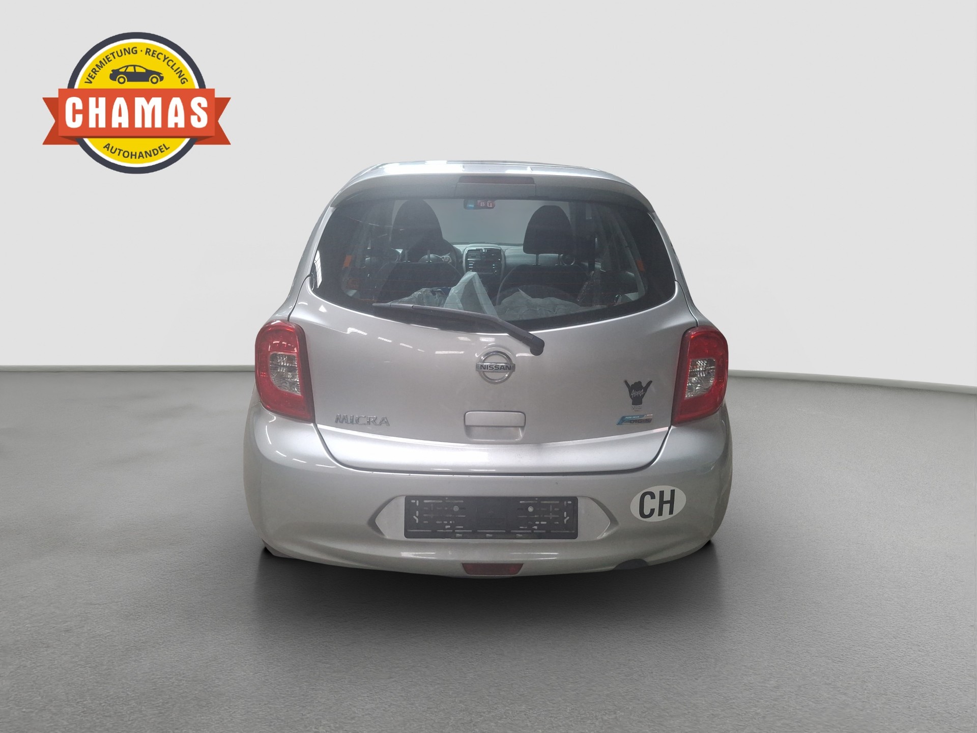 NISSAN Micra 1.2 DIG-S tekna-image-4
