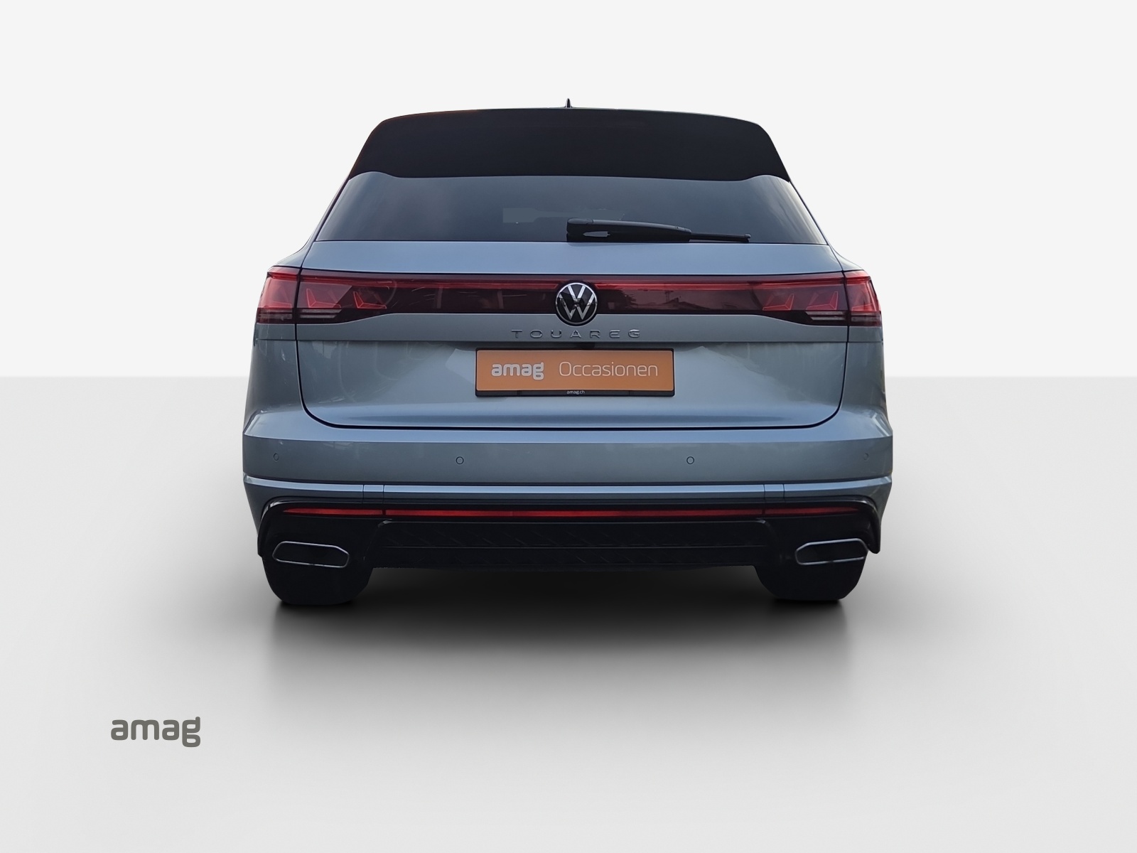 VW Touareg 3.0 TDI R-Line Tiptronic-image-3