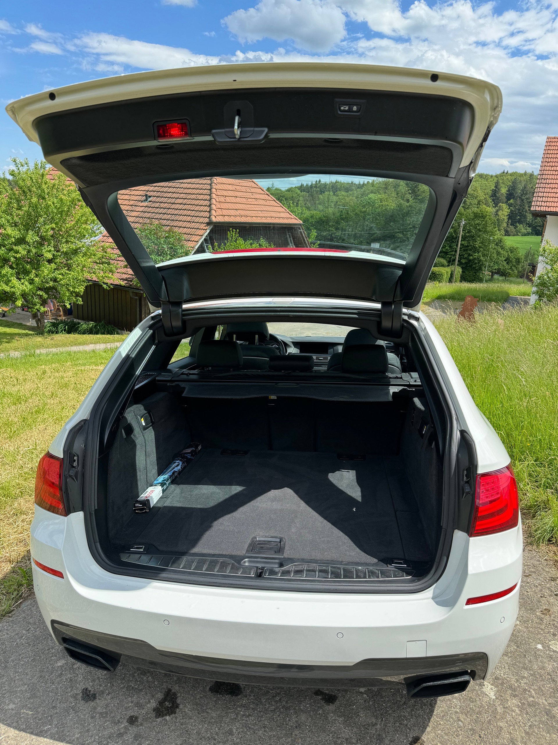 BMW 550i-image-5