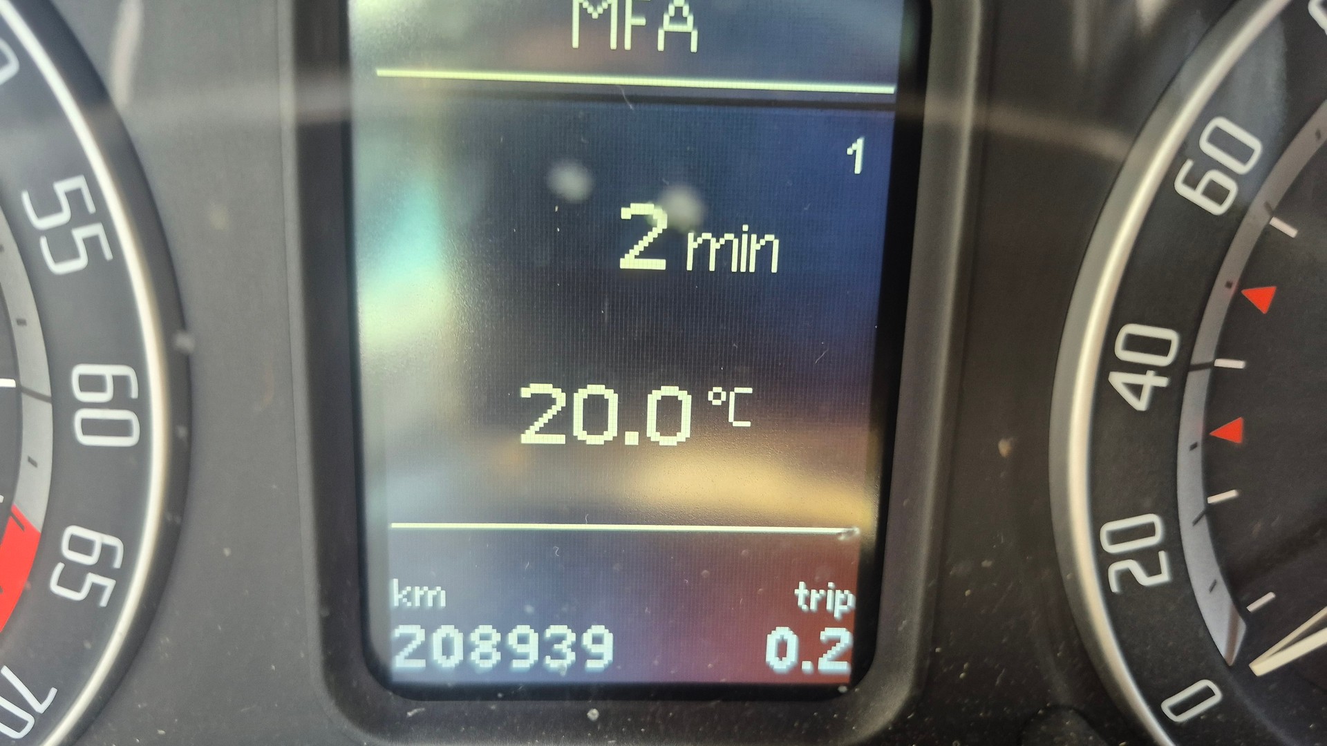 SKODA Octavia 2.0 TFSI RS-image-9