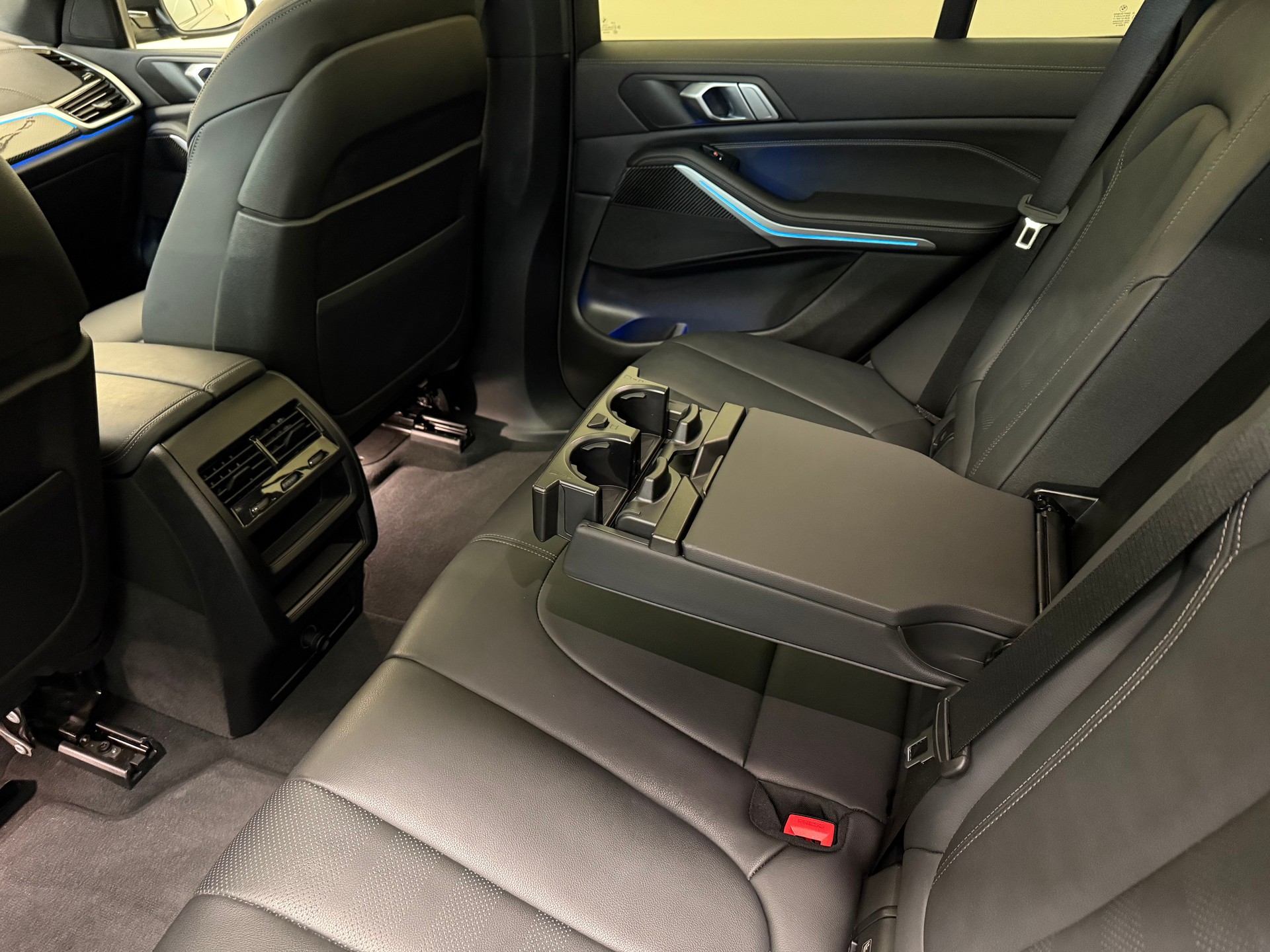 BMW X5 xDrive45e M Sport Steptronic-image-25