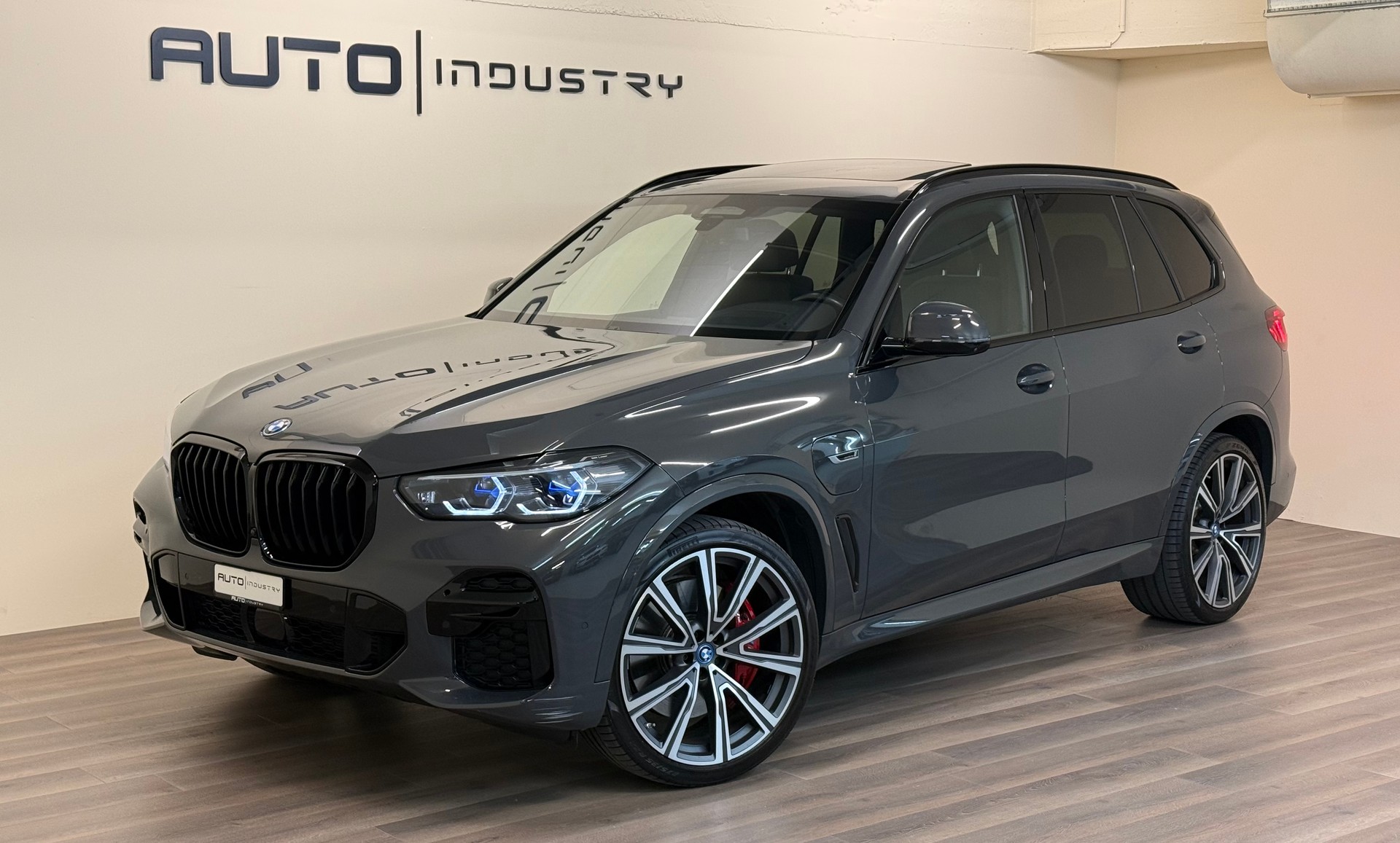 BMW X5 xDrive45e M Sport Steptronic