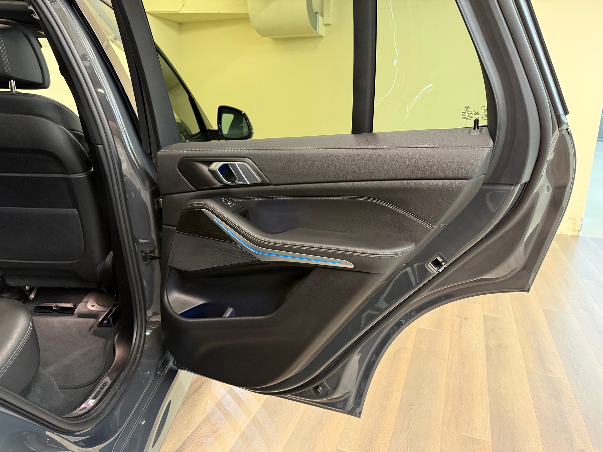 BMW X5 xDrive45e M Sport Steptronic-image-30