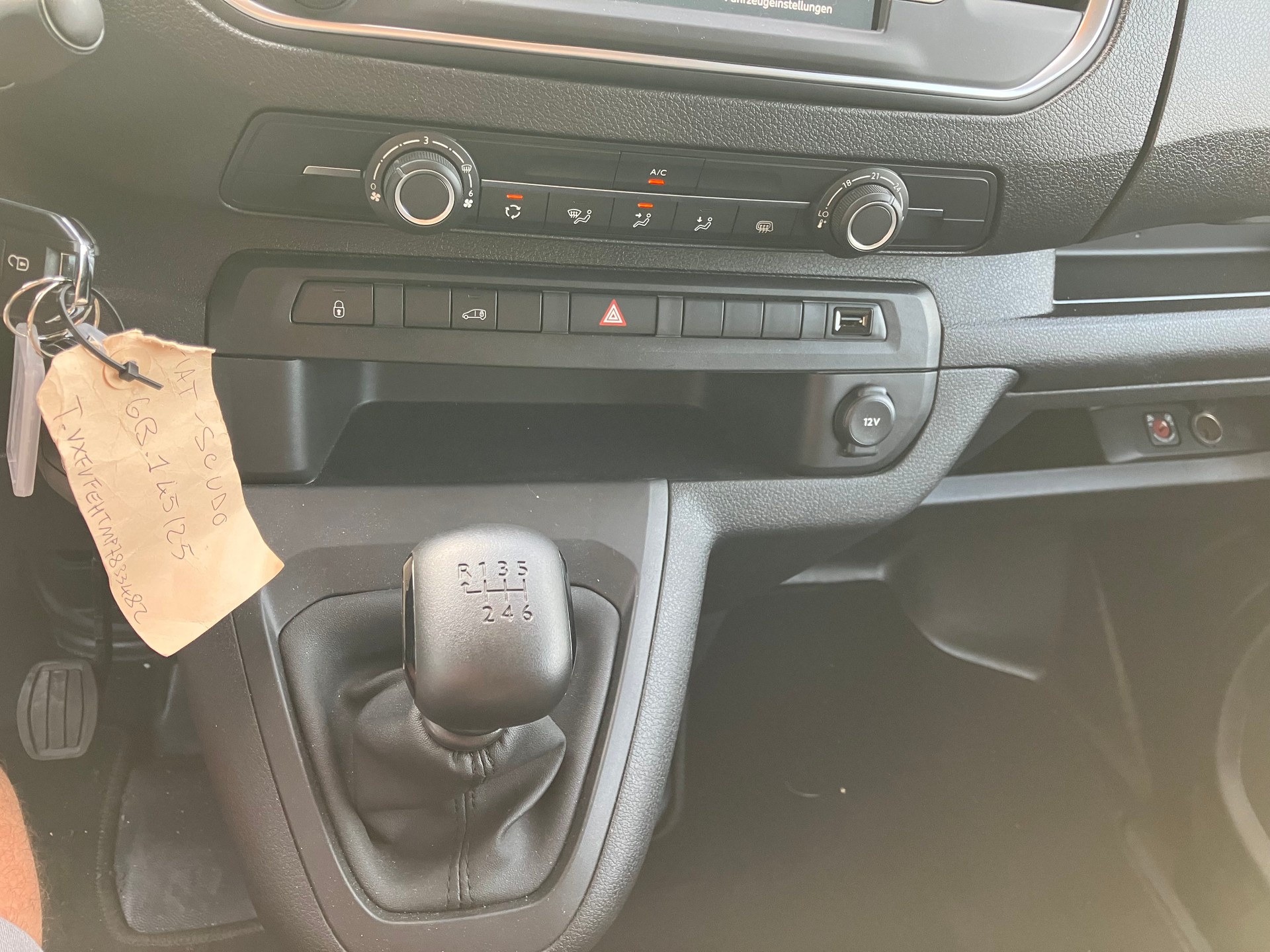 FIAT Scudo 2.0 MJ L3 Pro Top-image-11