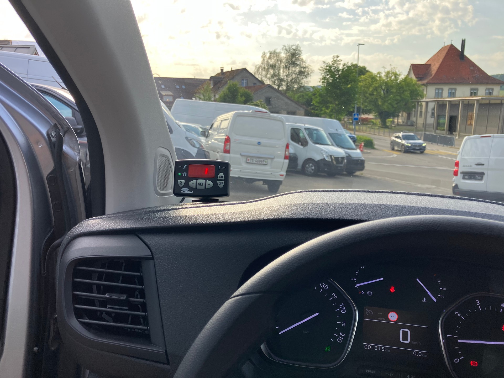 FIAT Scudo 2.0 MJ L3 Pro Top-image-10