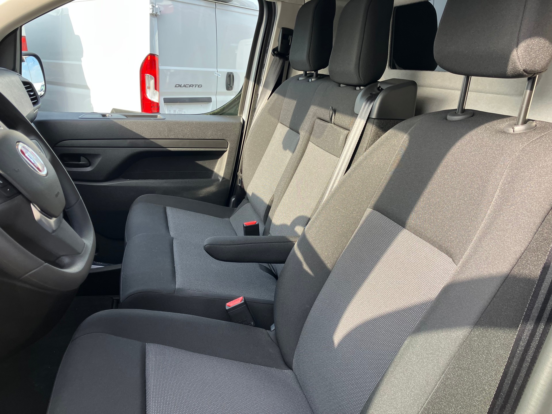 FIAT Scudo 2.0 MJ L3 Pro Top-image-7
