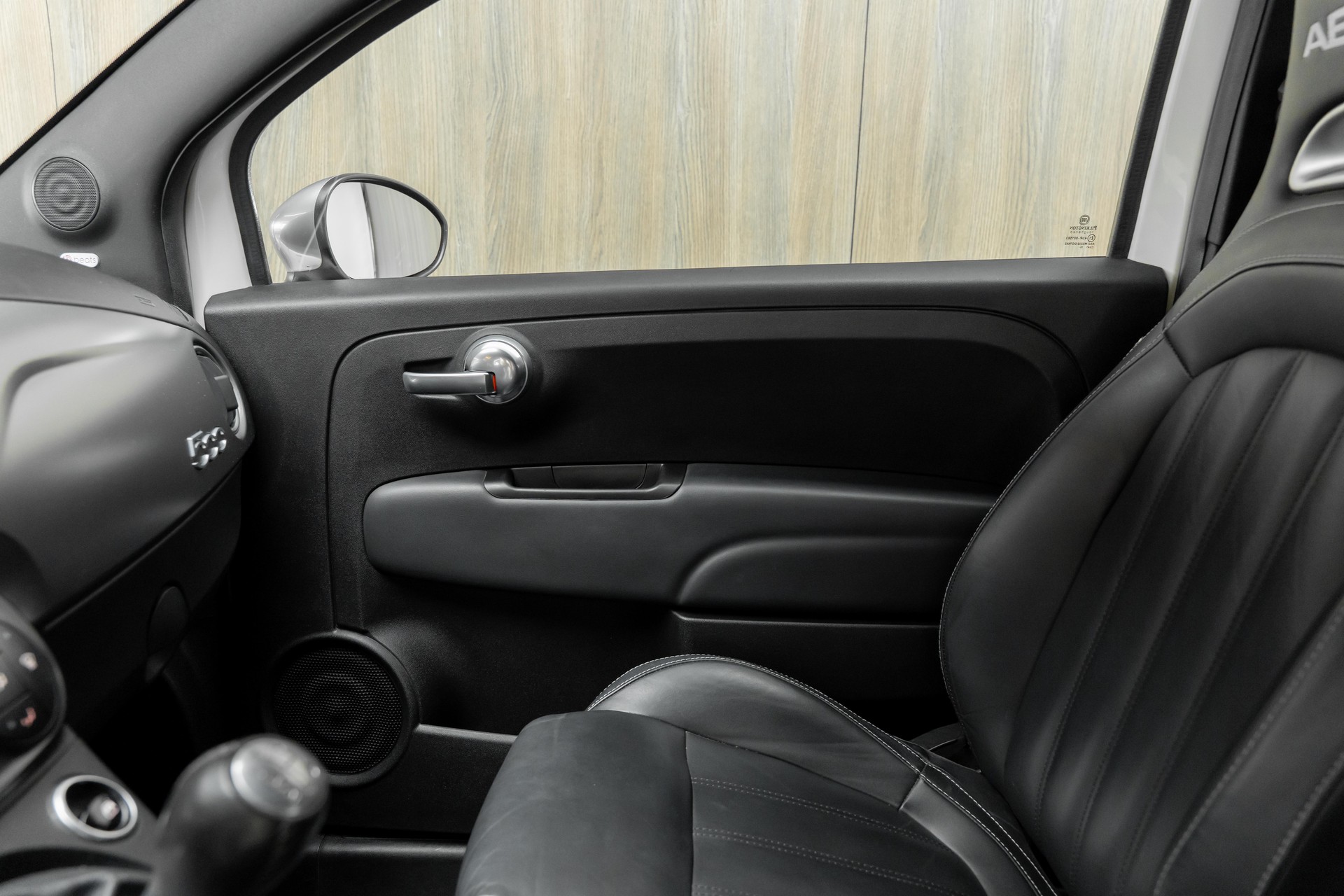 FIAT 595 1.4 16V Turbo Abarth Turismo-image-12