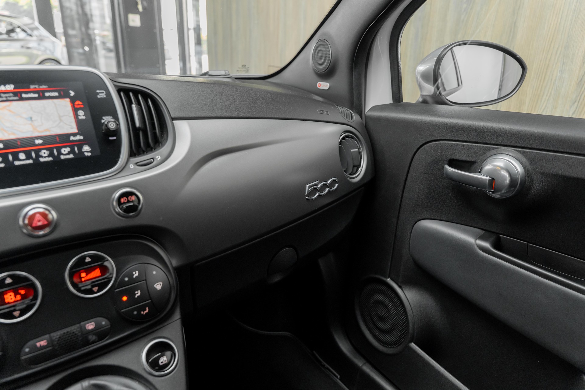 FIAT 595 1.4 16V Turbo Abarth Turismo-image-11