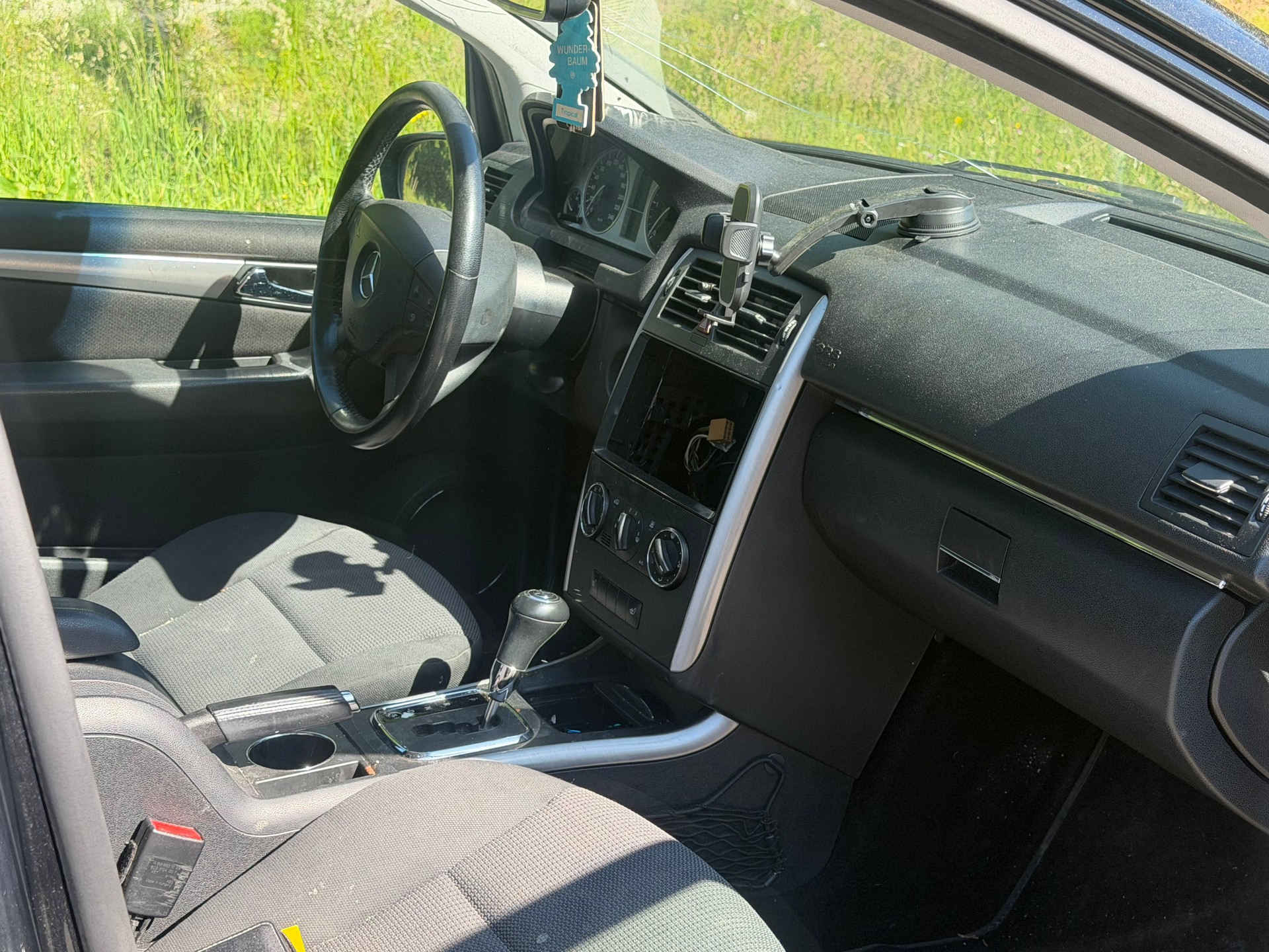MERCEDES-BENZ B 180 CDI-image-5