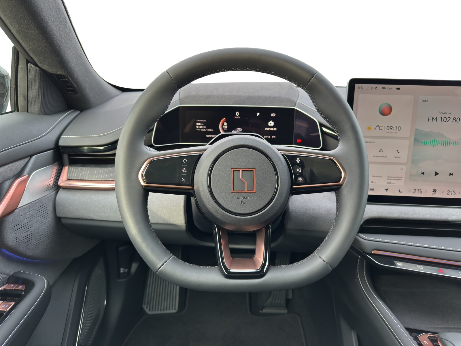 ZEEKR 001 Performance AWD-image-8