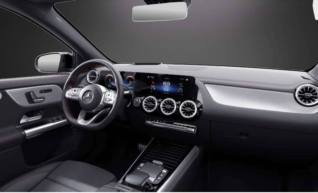 MERCEDES-BENZ EQA 300 AMG Line 4Matic-image-10