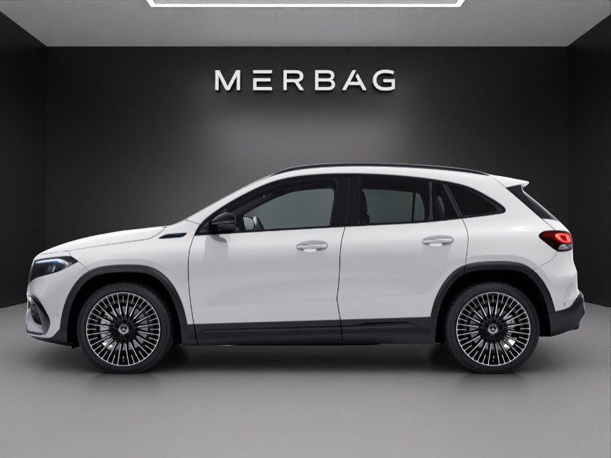 MERCEDES-BENZ EQA 300 AMG Line 4Matic-image-5