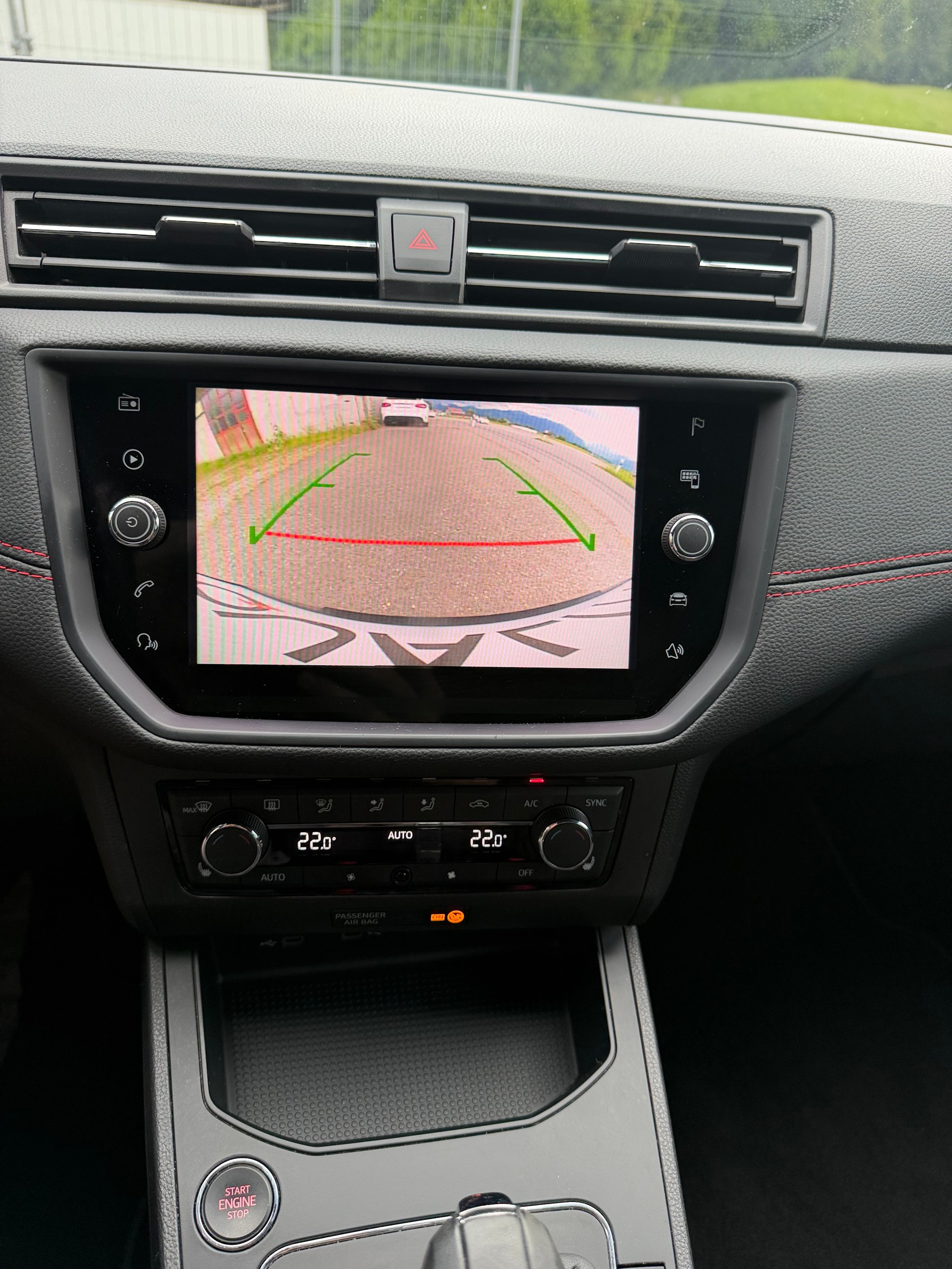 SEAT Ibiza 1.0 EcoTSI FR DSG-image-10