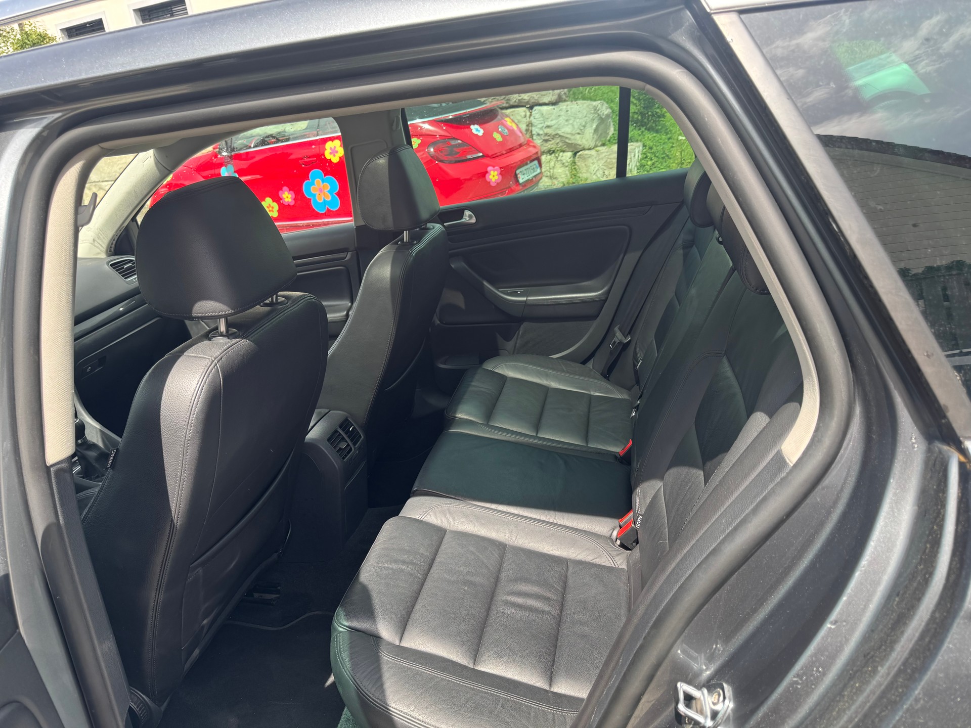 VW Golf Variant 1.4 TSI Comfortline-image-7