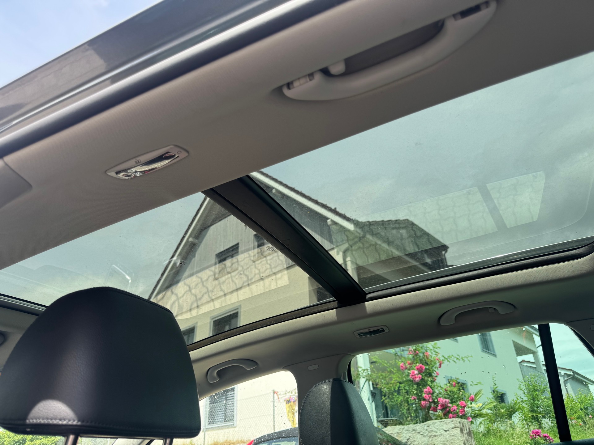 VW Golf Variant 1.4 TSI Comfortline-image-6