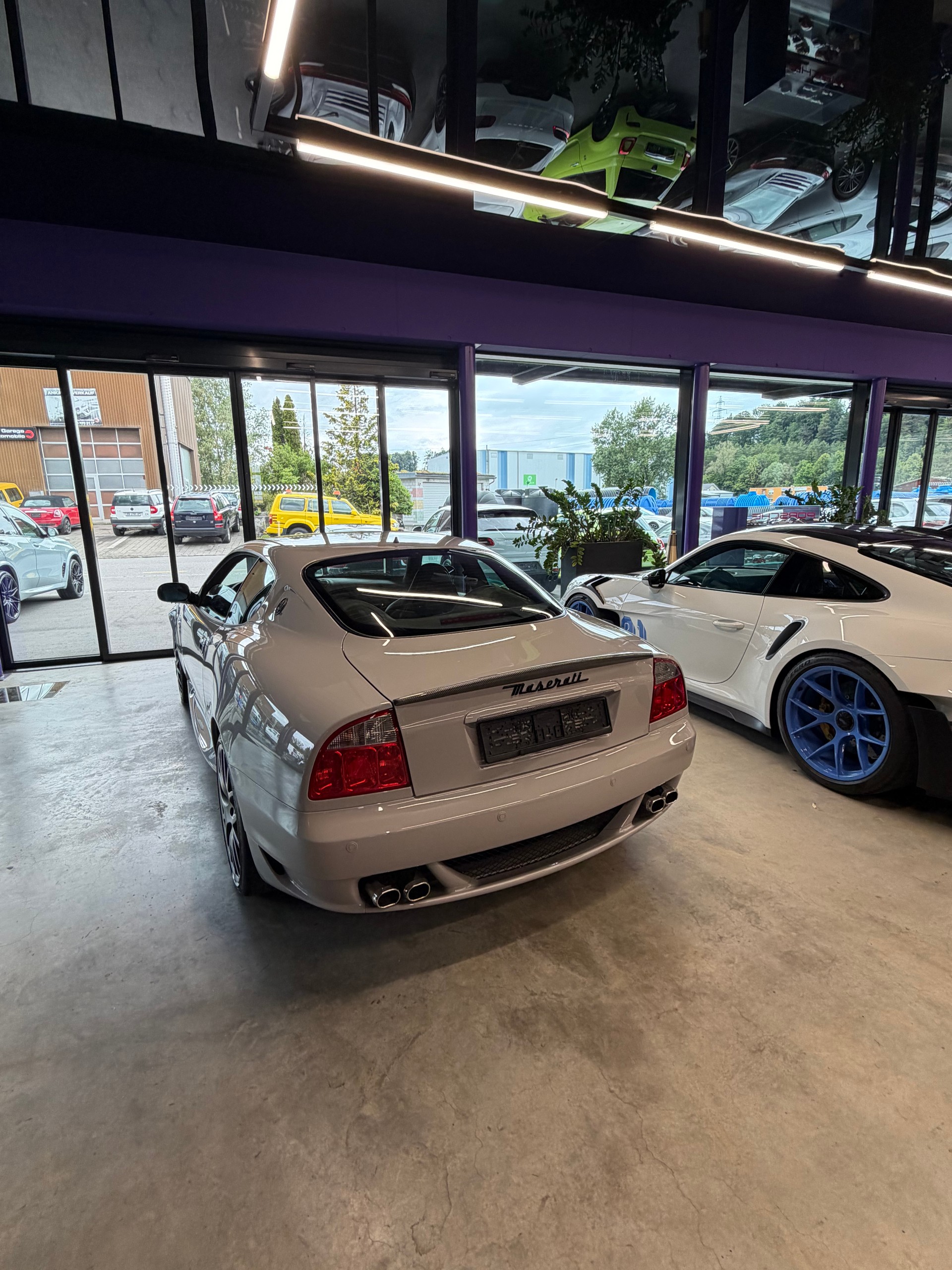 MASERATI GRANSPORT-image-6