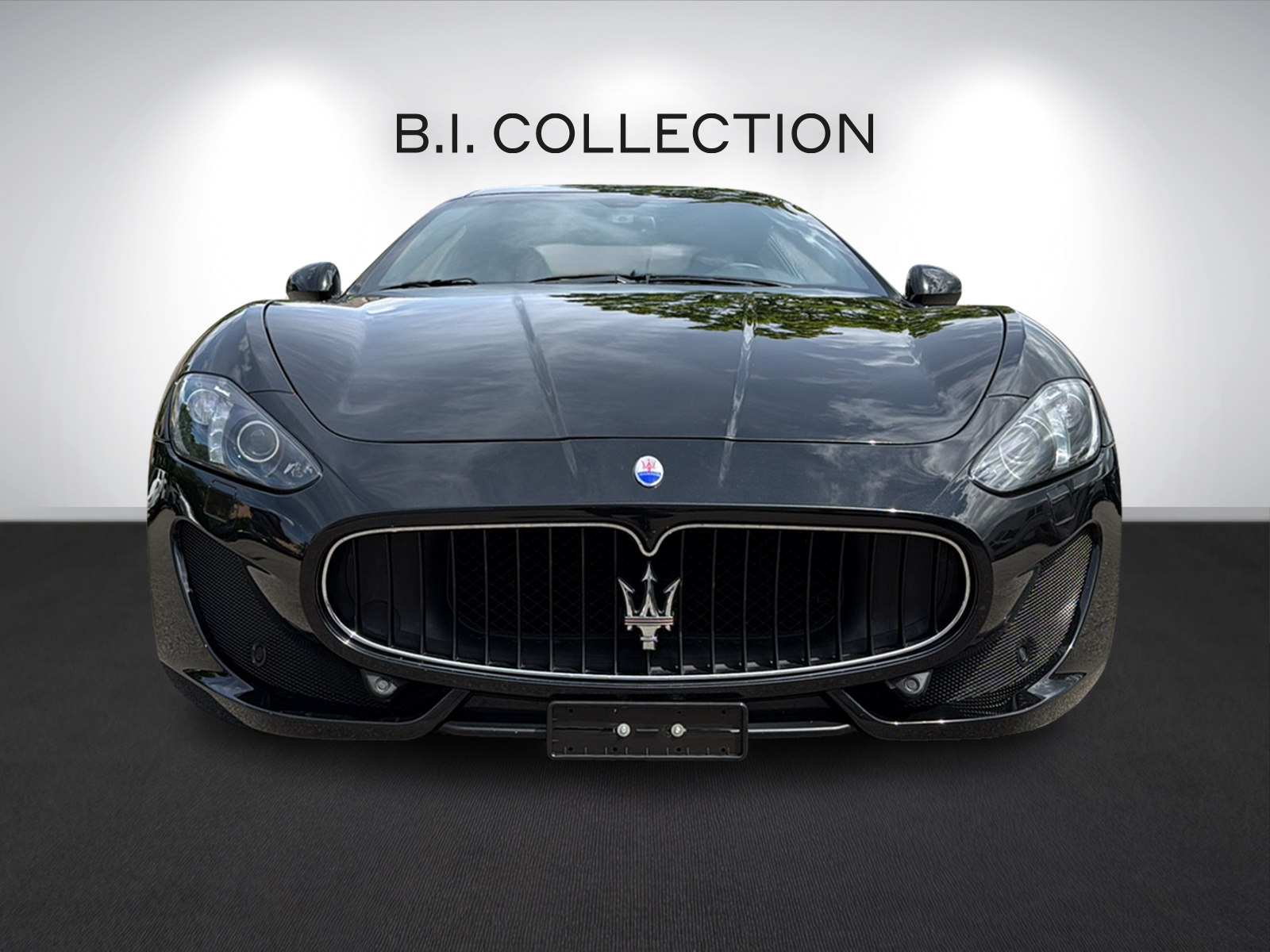 MASERATI GranTurismo Sport 4.7 V8 Automatica MY16-image-2