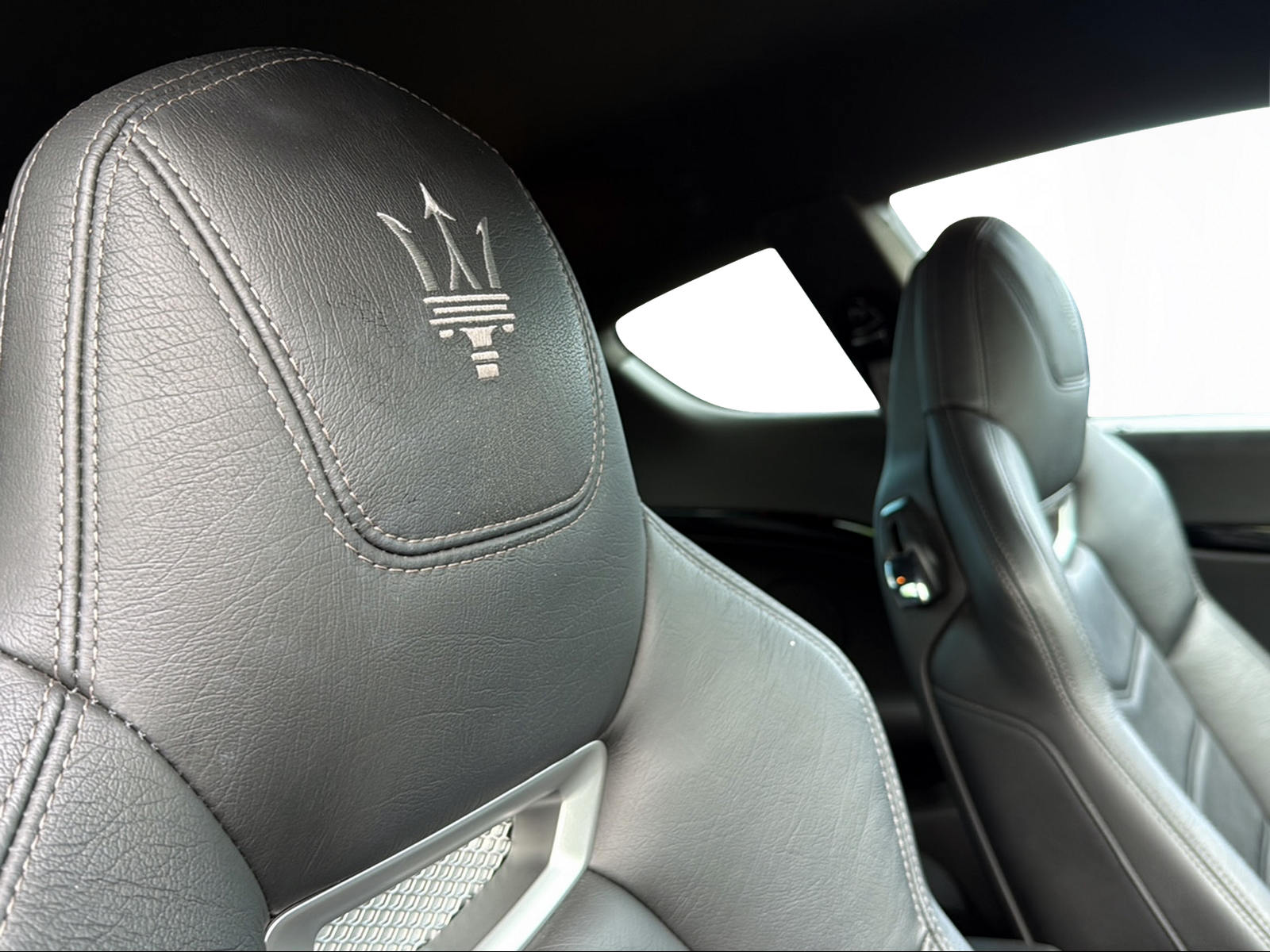 MASERATI GranTurismo Sport 4.7 V8 Automatica MY16-image-3