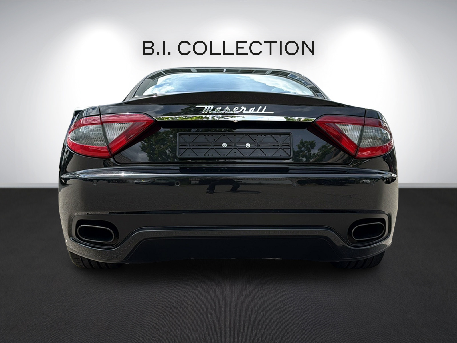 MASERATI GranTurismo Sport 4.7 V8 Automatica MY16-image-9