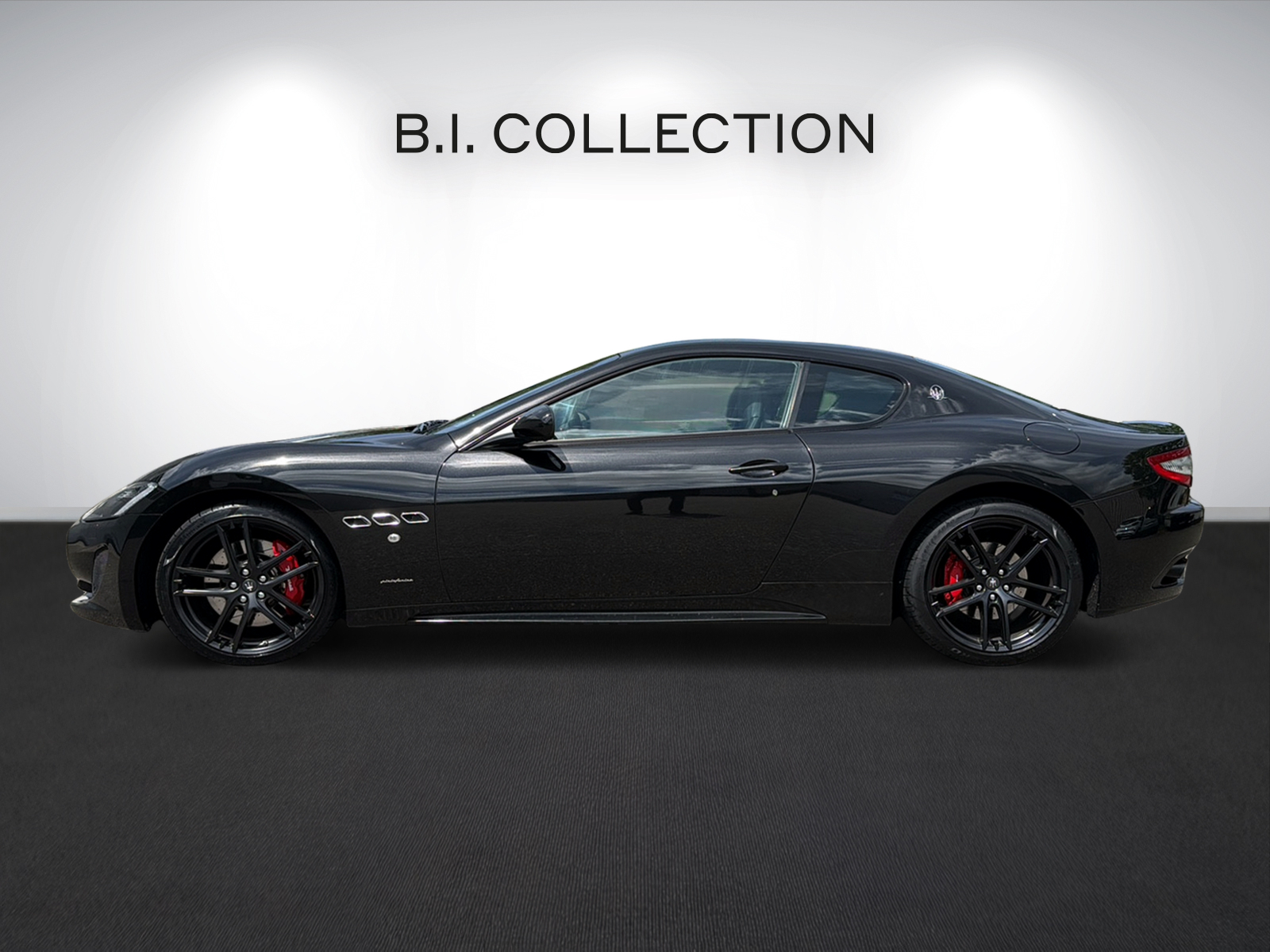 MASERATI GranTurismo Sport 4.7 V8 Automatica MY16-image-4