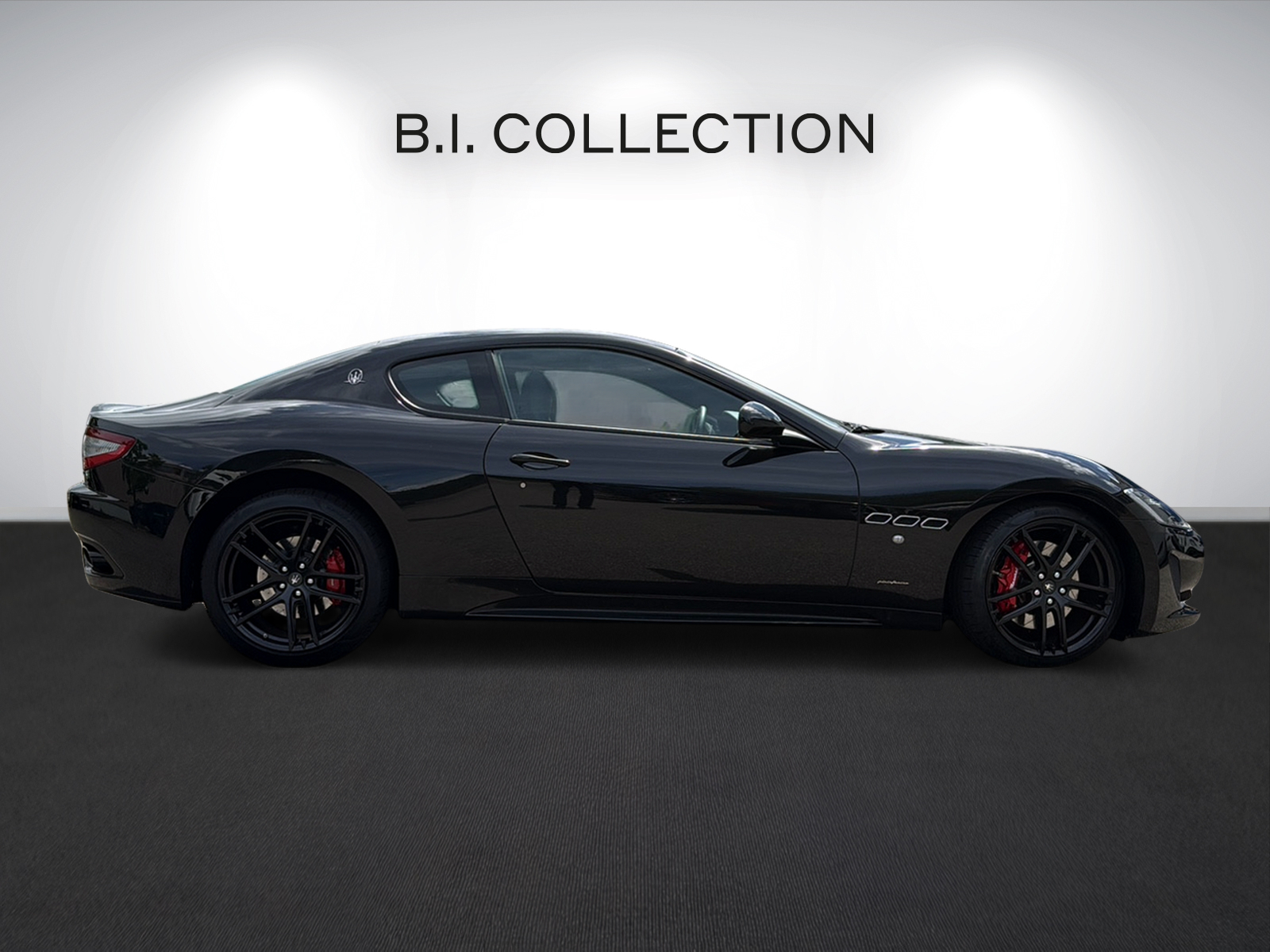 MASERATI GranTurismo Sport 4.7 V8 Automatica MY16-image-13