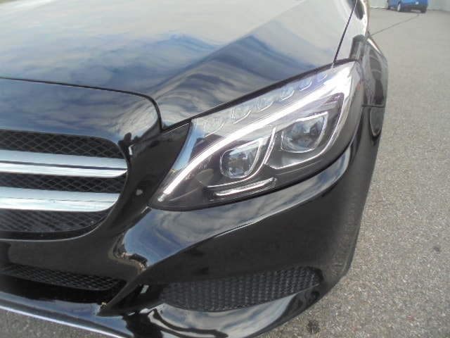 MERCEDES-BENZ C 220 d 4Matic 7G-Tronic-image-14
