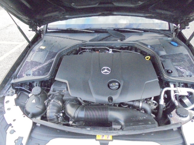 MERCEDES-BENZ C 220 d 4Matic 7G-Tronic-image-13