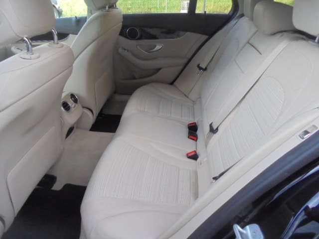MERCEDES-BENZ C 220 d 4Matic 7G-Tronic-image-3