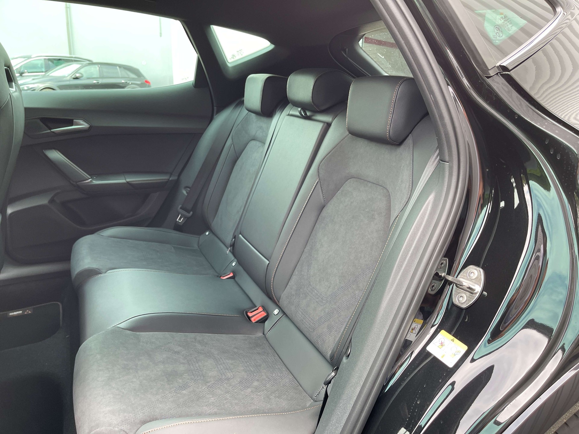 CUPRA Formentor 2.0TSI 4Drive Prime Edition DSG-image-6