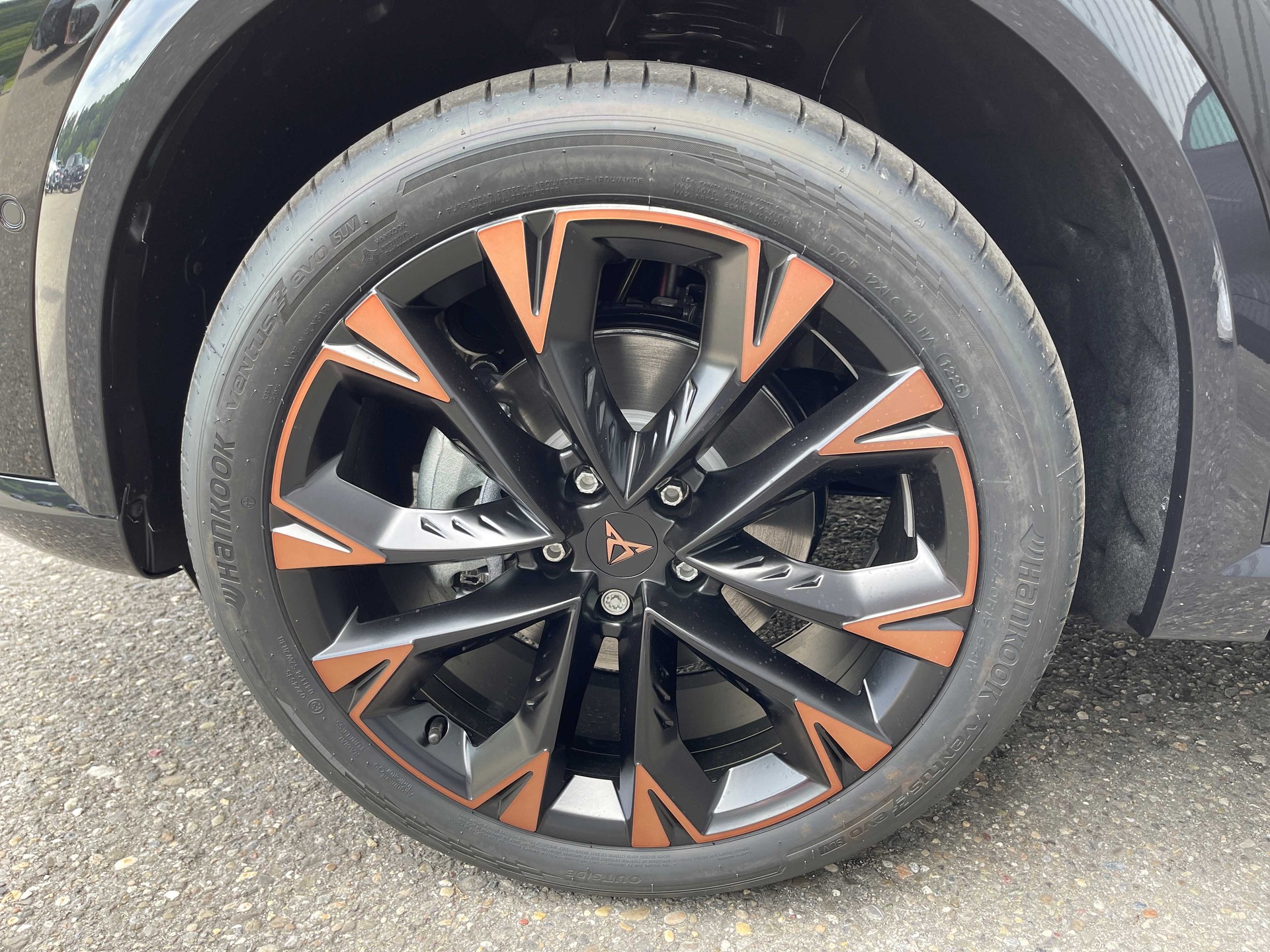 CUPRA Formentor 2.0TSI 4Drive Prime Edition DSG-image-8
