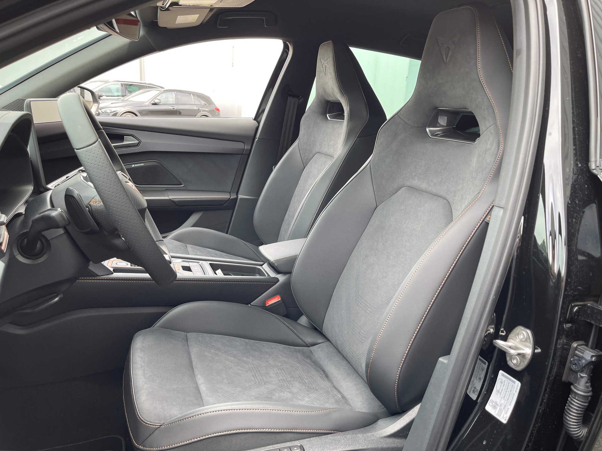 CUPRA Formentor 2.0TSI 4Drive Prime Edition DSG-image-5