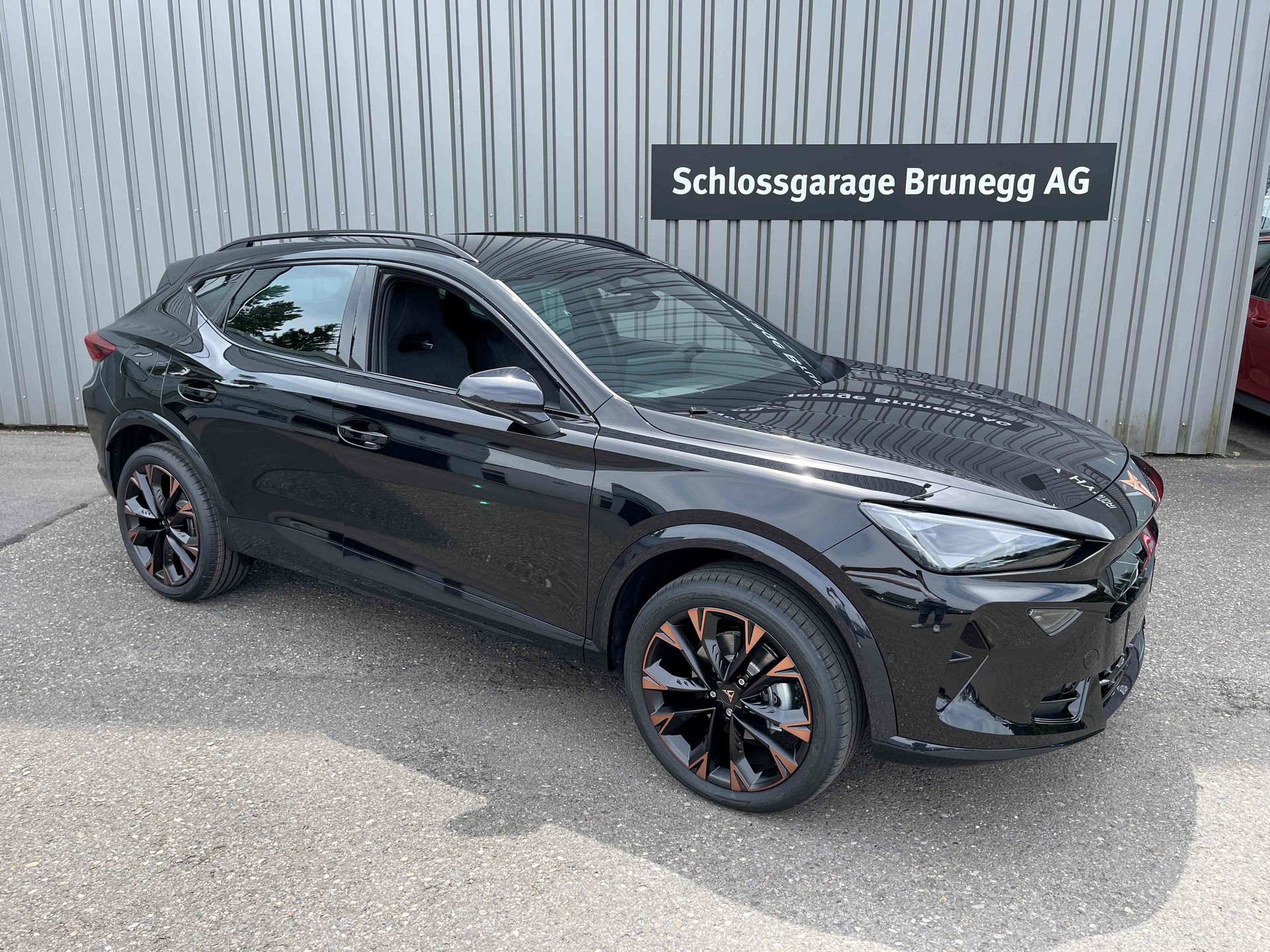 CUPRA Formentor 2.0TSI 4Drive Prime Edition DSG-image-0