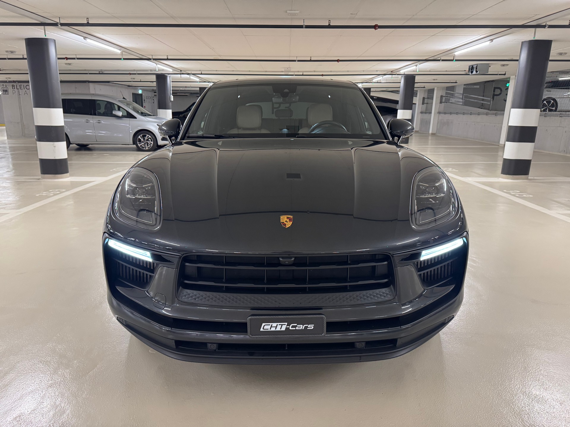 PORSCHE Macan S PDK-image-7