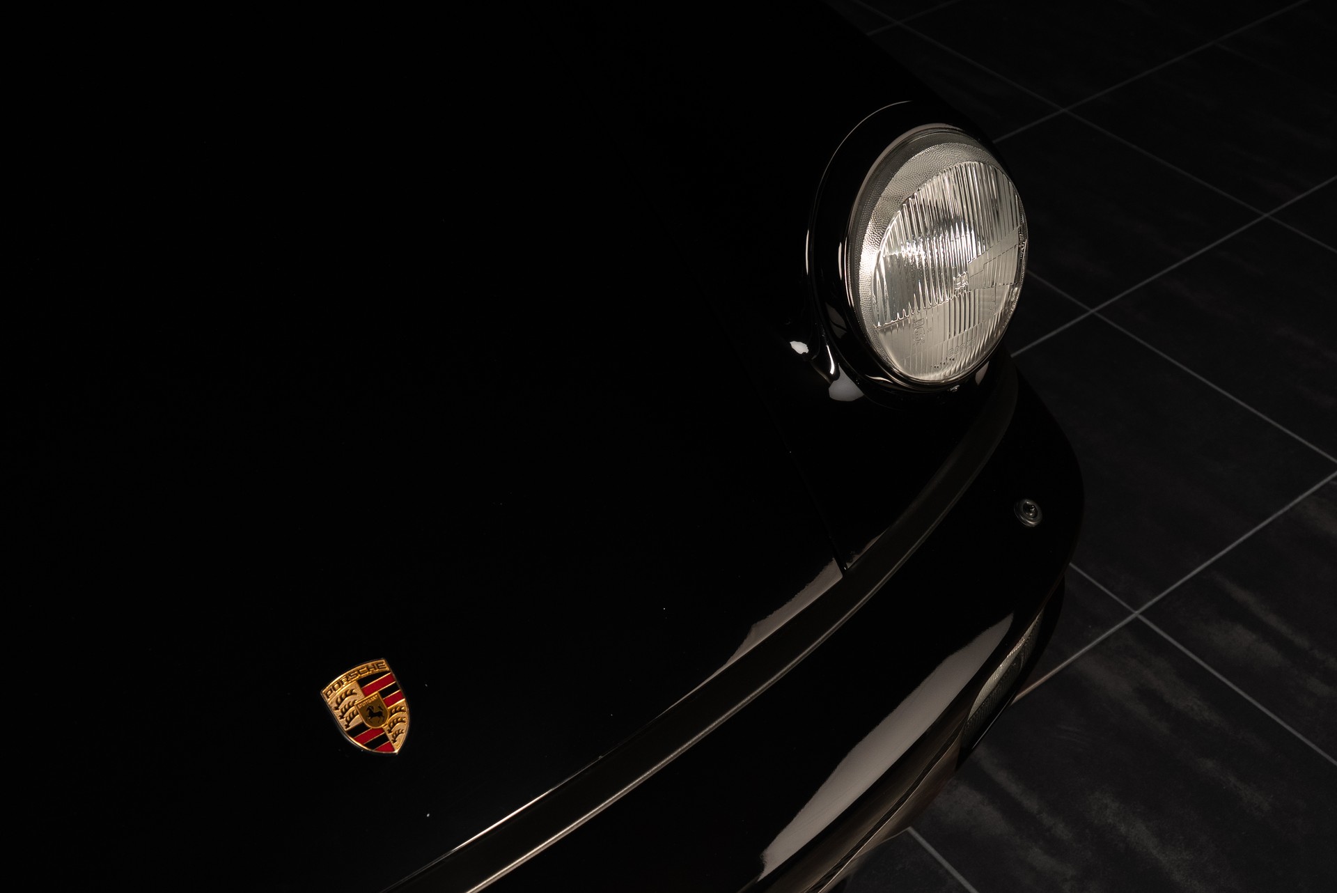PORSCHE 911 Carrera 2 Speedster-image-13