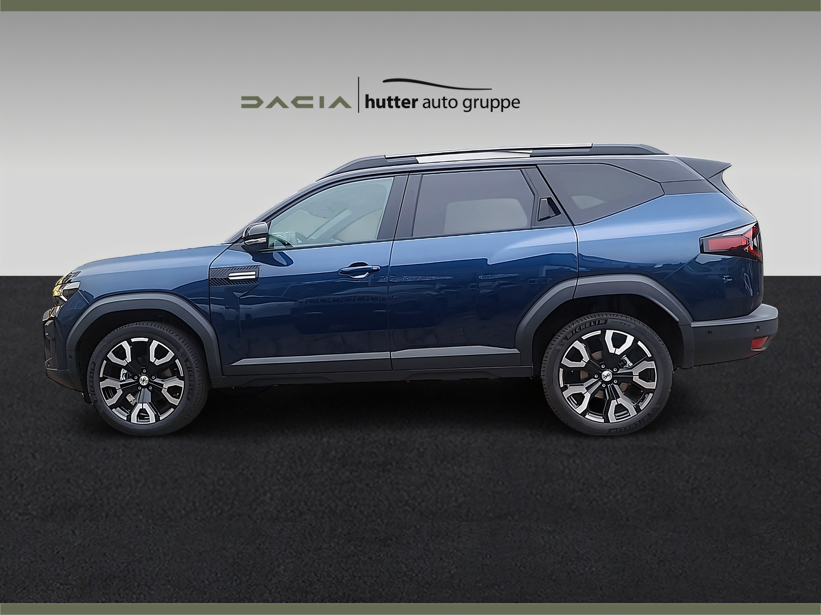 DACIA Bigster 1.2 Hybrid Journey 4WD-image-12